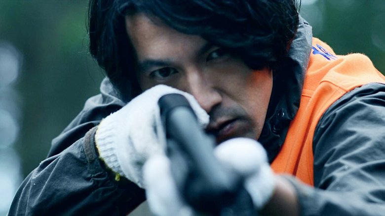 アルビノの木電影劇照1