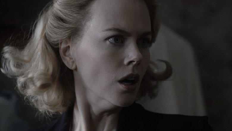 不速之嚇電影劇照1