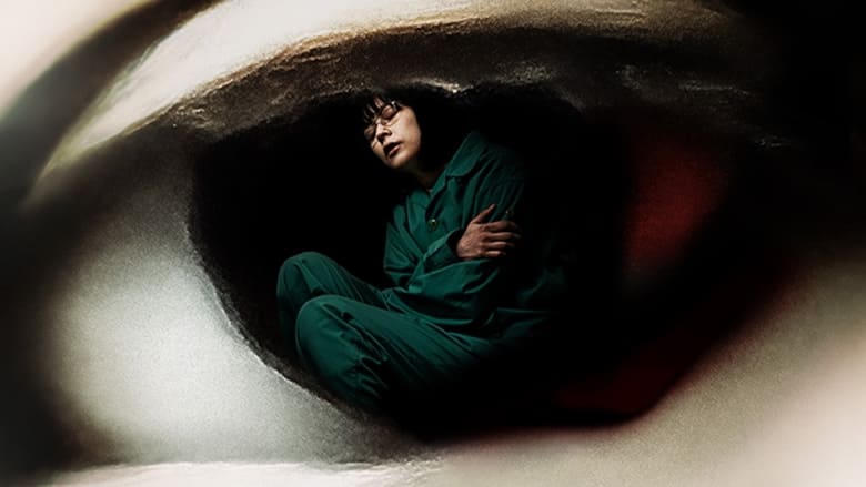 女囚霊電影劇照1