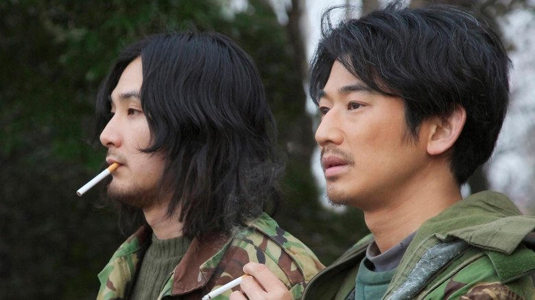 真幌站前多田便利屋電影劇照1