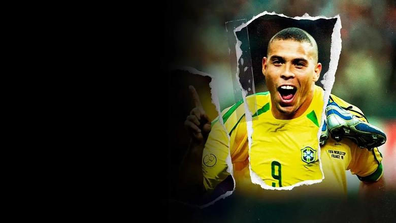 Ronaldo, O Fenômeno電影劇照1