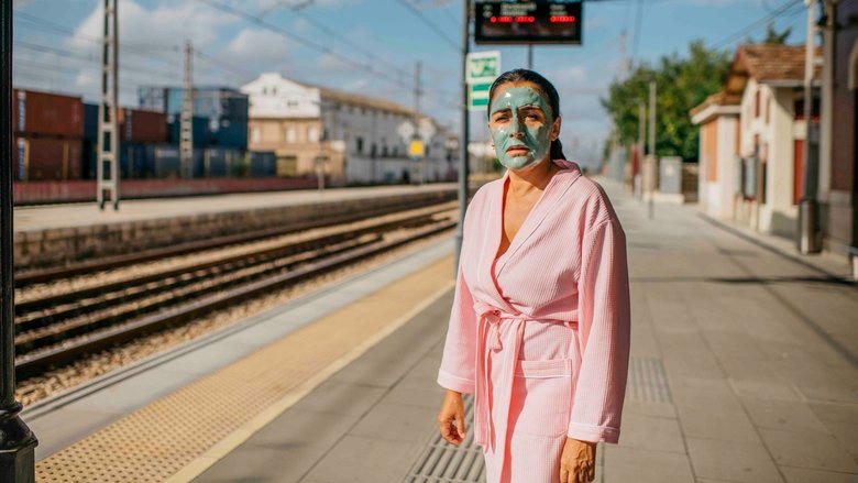 La boda de Rosa電影劇照1