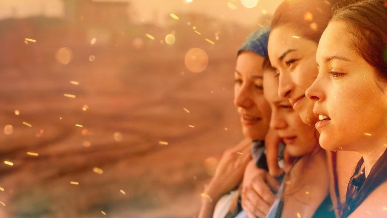 Papicha電影劇照1