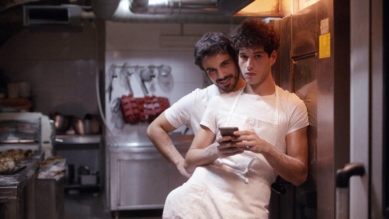 Maschile singolare電影劇照1