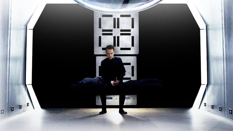 Infinity Chamber電影劇照1