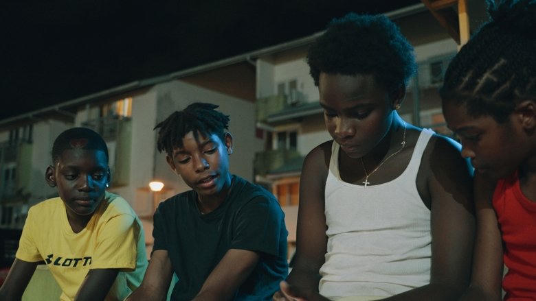 Kouté vwa電影劇照1