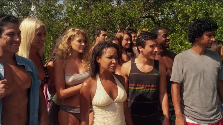 2-Headed Shark Attack電影劇照1