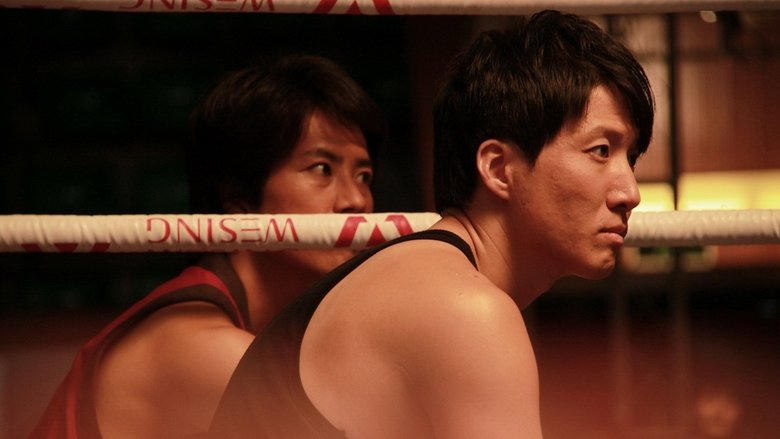 蔡李佛電影劇照1