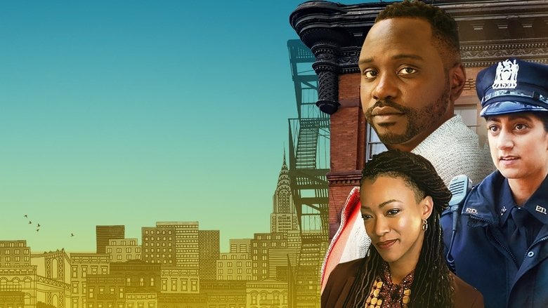 The Outside Story電影劇照1