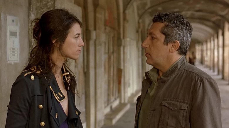 Prête-moi ta main電影劇照1