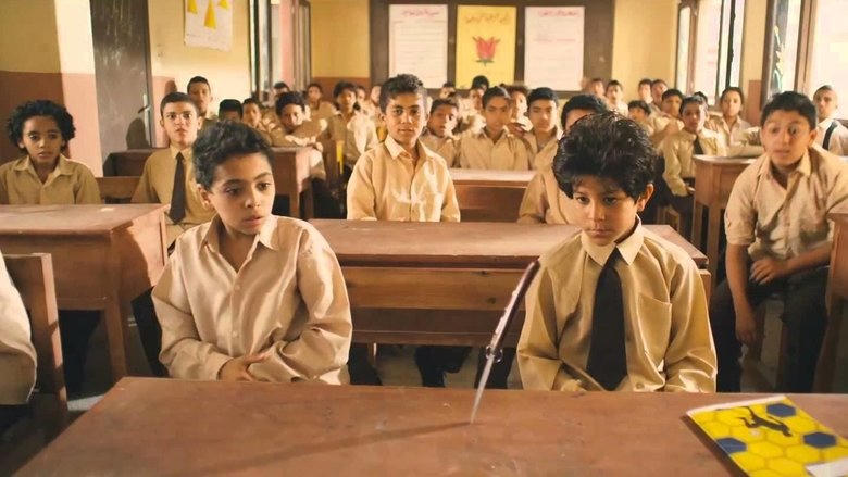 Excuse My French電影劇照1