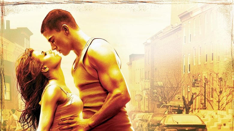 舞出真我電影劇照1