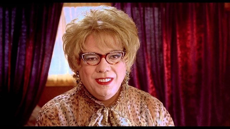 Madame Irma電影劇照1