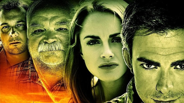 The Secret Village電影劇照1