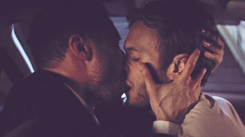 Que la nuit s'achève電影劇照1