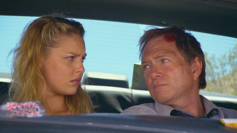 Zyzzyx Road電影劇照1