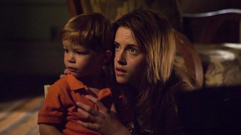 The Messengers電影劇照1