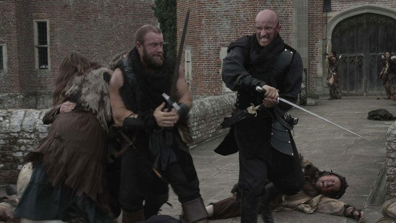 Knights of the Damned電影劇照1