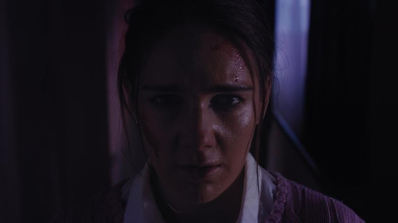 Zebra Girl電影劇照1