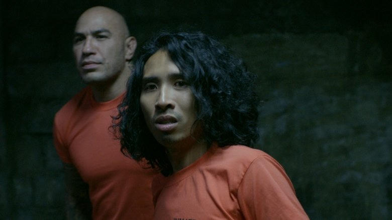 Day Zero電影劇照1