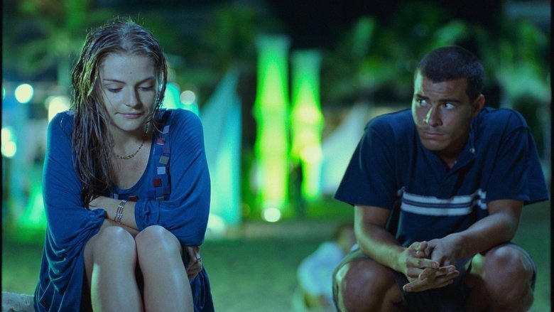 Era uma Vez...電影劇照1