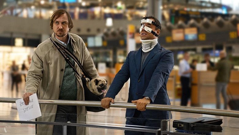 Die Blumen von Gestern電影劇照1