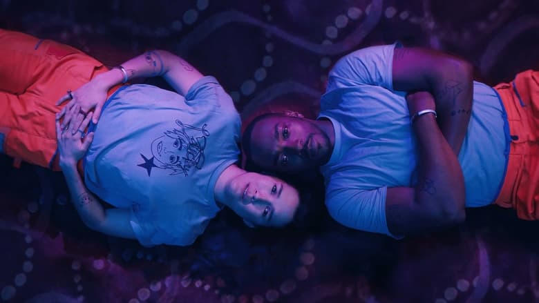 If You Were the Last電影劇照1