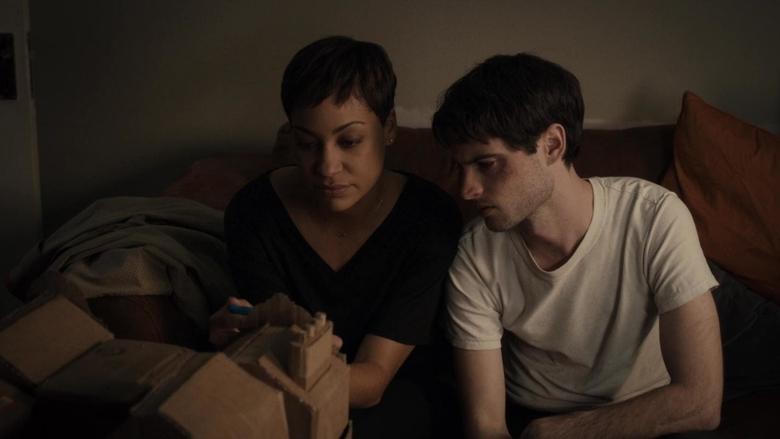 Remainder電影劇照1