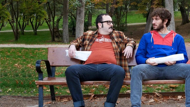 Sexo fácil, películas tristes電影劇照1