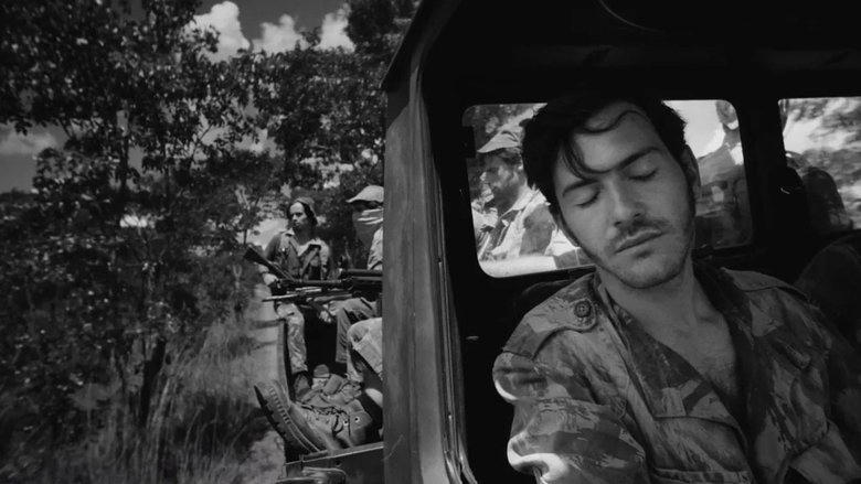 Cartas da Guerra電影劇照1