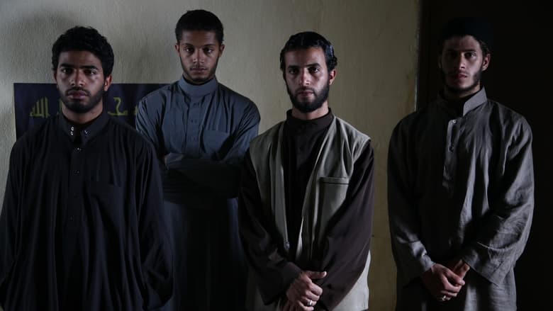 Les Chevaux de Dieu電影劇照1