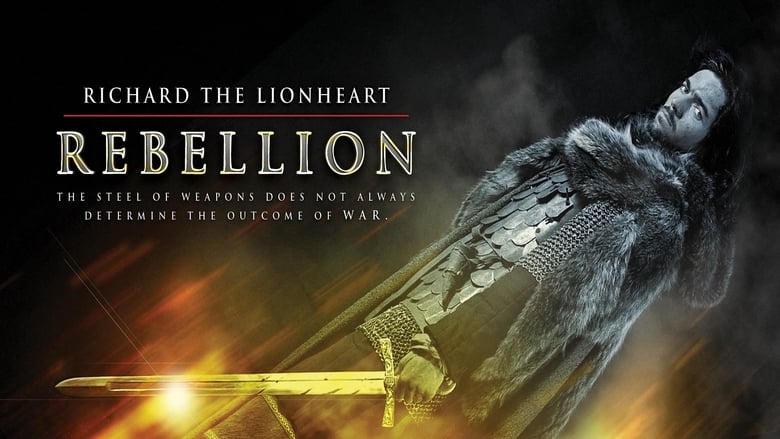 Richard the Lionheart: Rebellion電影劇照1