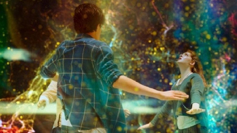 Into the Rainbow電影劇照1