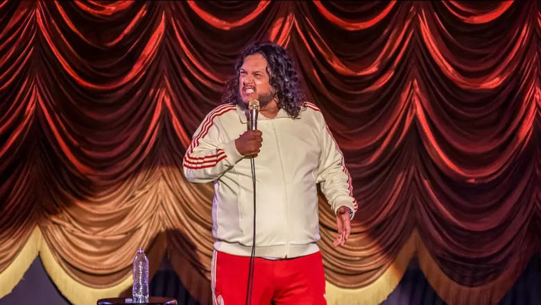 Felipe Esparza: Raging Fool電影劇照1