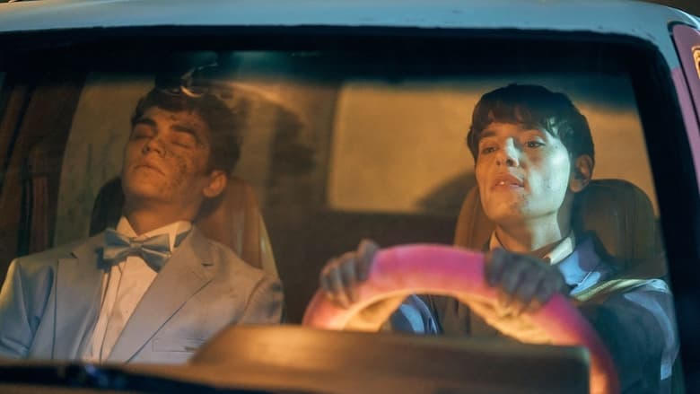 The Loneliest Boy in the World電影劇照1