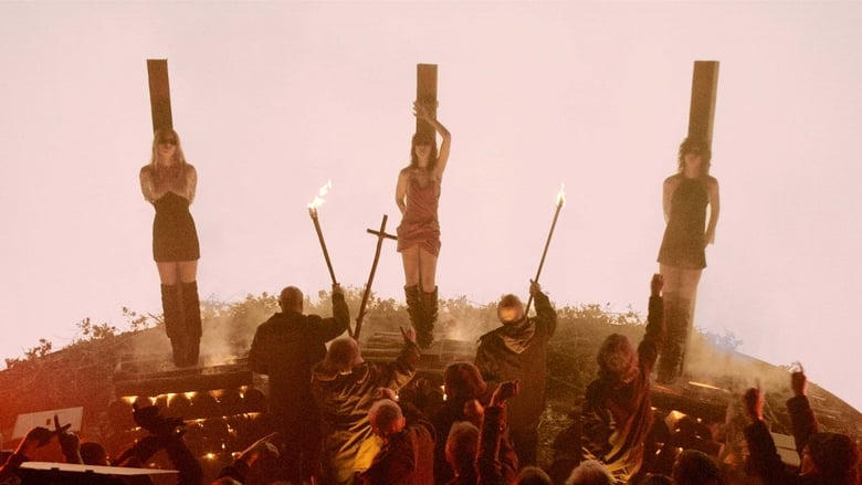 Lux Æterna電影劇照1