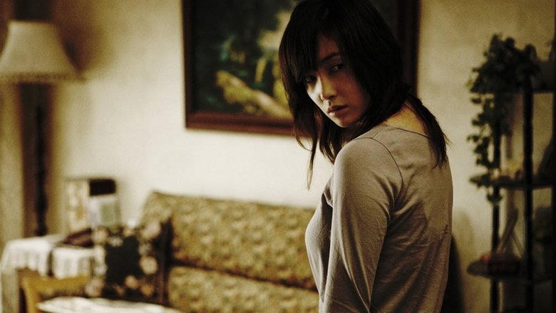 The Possessed電影劇照1