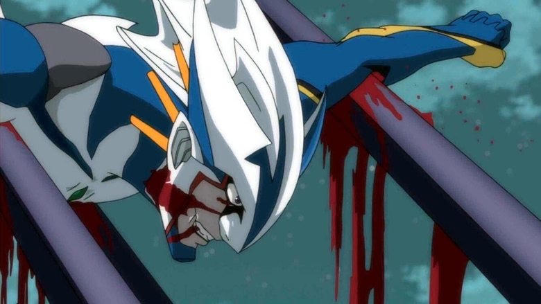 トワノクオン 第六章 永久の久遠電影劇照1