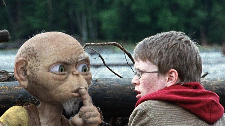 Das Wunder von Loch Ness電影劇照1