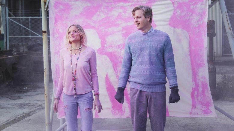 What if it Works?電影劇照1