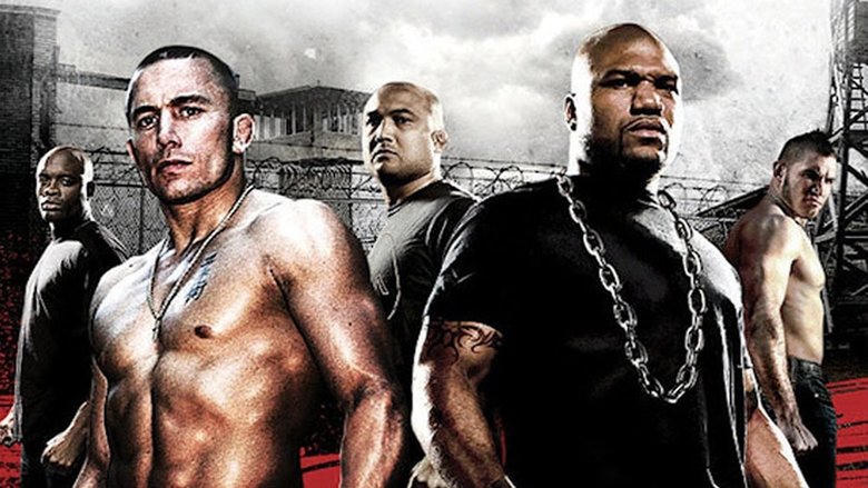 Never Surrender電影劇照1