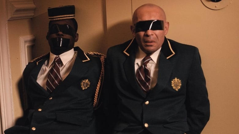 Cool Money電影劇照1