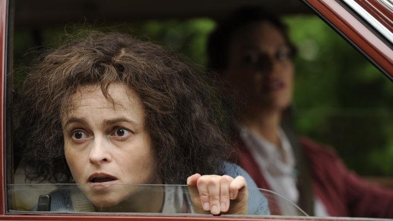 55 Steps電影劇照1