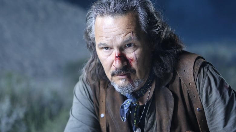 The Stakelander電影劇照1