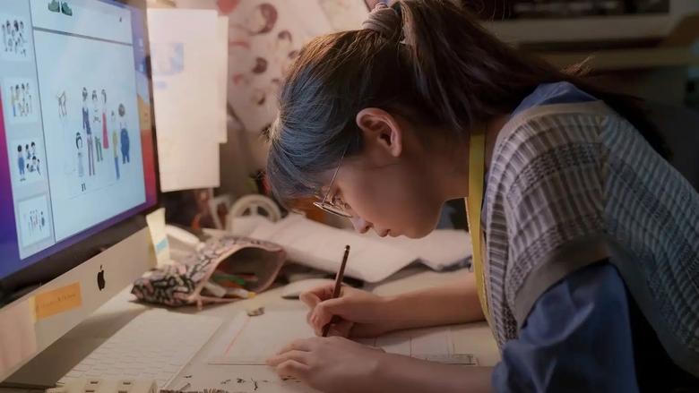 ハケンアニメ！電影劇照1