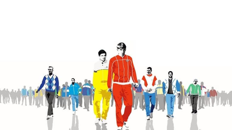 The Firm電影劇照1