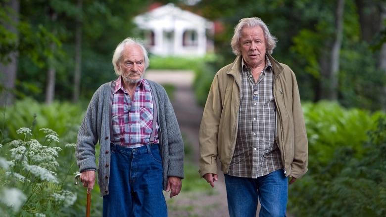 Änglagård - Tredje gången gillt電影劇照1