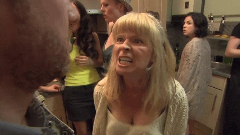 Aaaaaaaah!電影劇照1