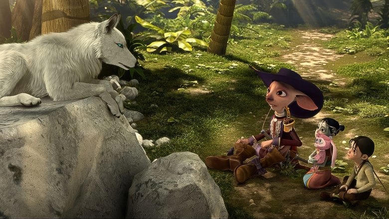 Савва. Сердце воина電影劇照1