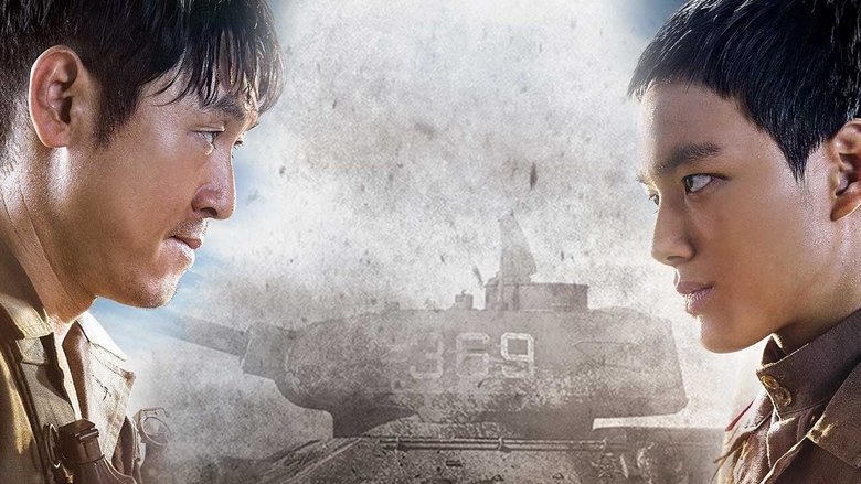 El camí més llarg per tornar a casa電影劇照1